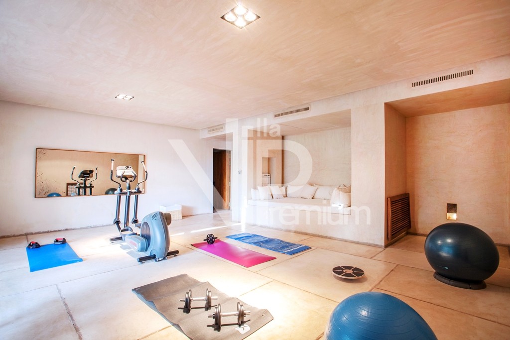 Villa d'exception, Palmeraie