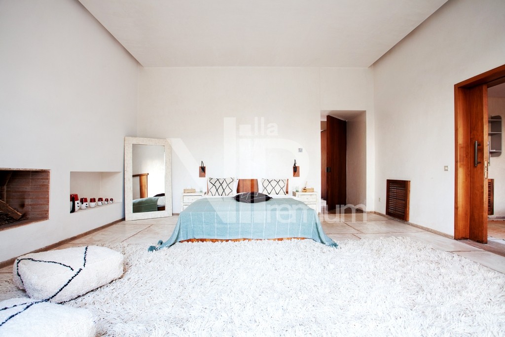 Villa d'exception, Palmeraie