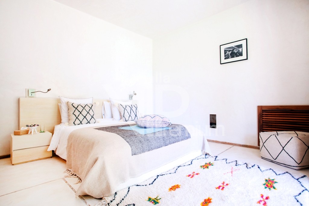 Villa d'exception, Palmeraie