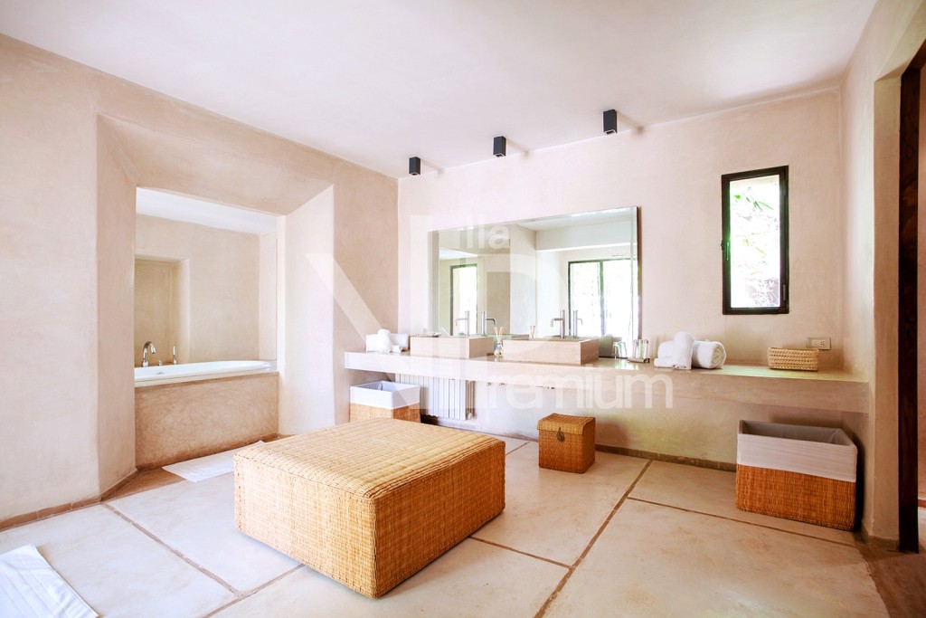 Villa d'exception, Palmeraie