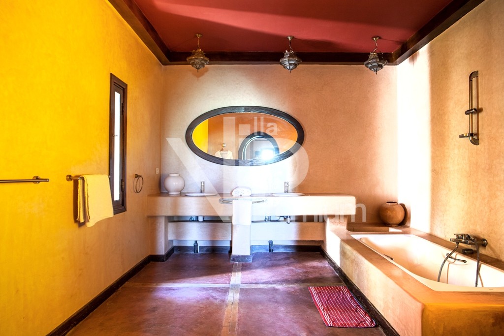 Villa d'exception, Palmeraie