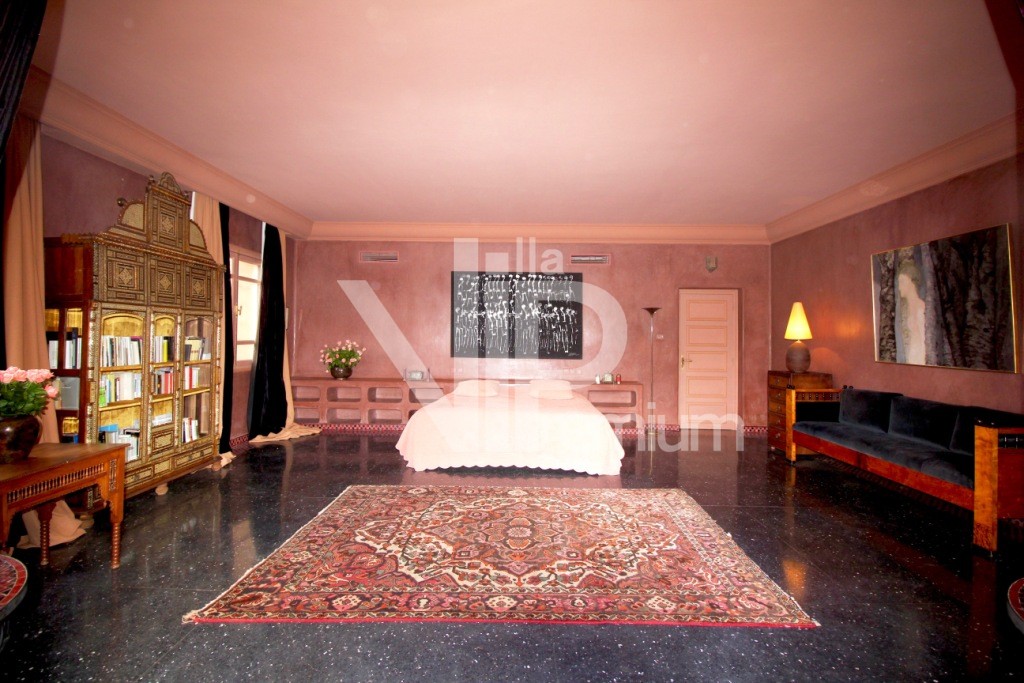 Villa d'exception, Palmeraie