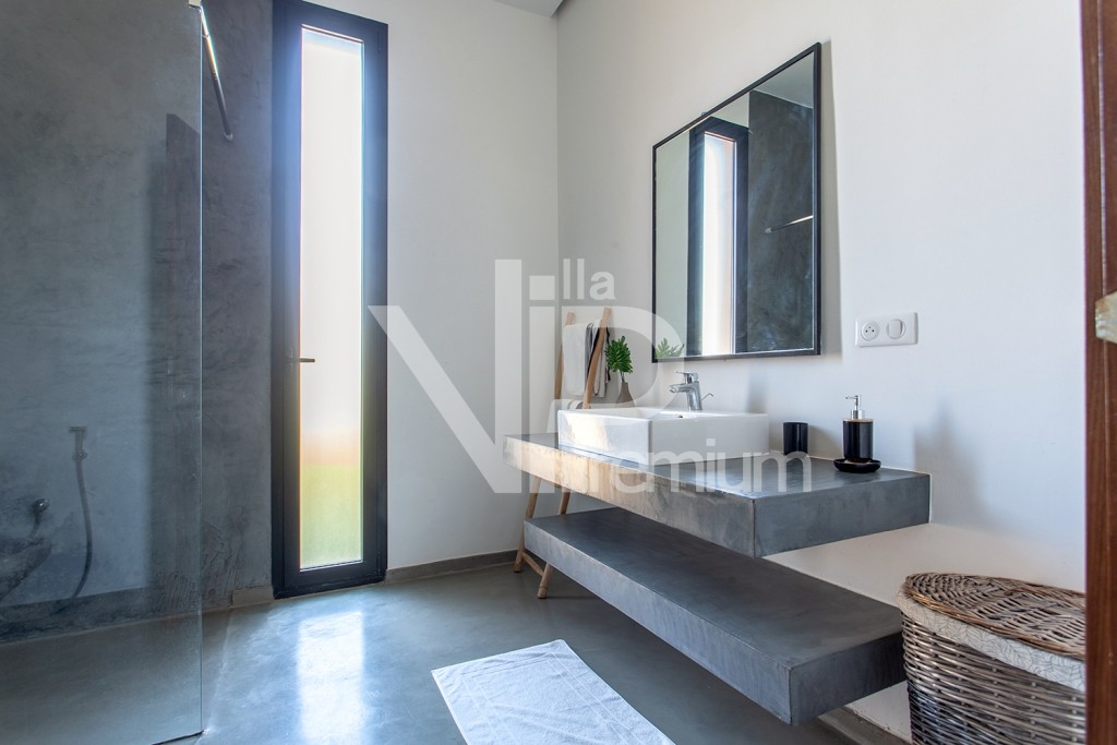 Villa d'exception, Golf d'Amelkis