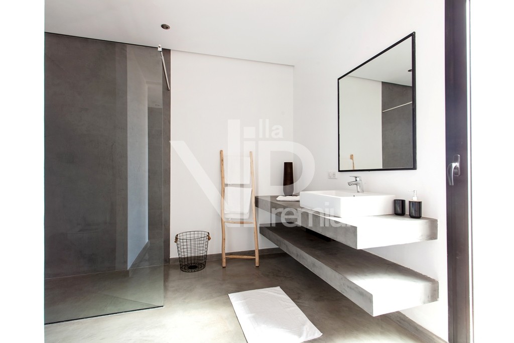 Villa d'exception, Golf d'Amelkis