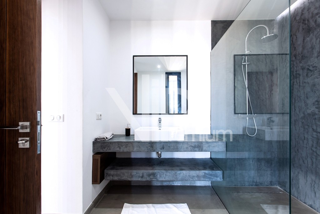 Villa d'exception, Golf d'Amelkis