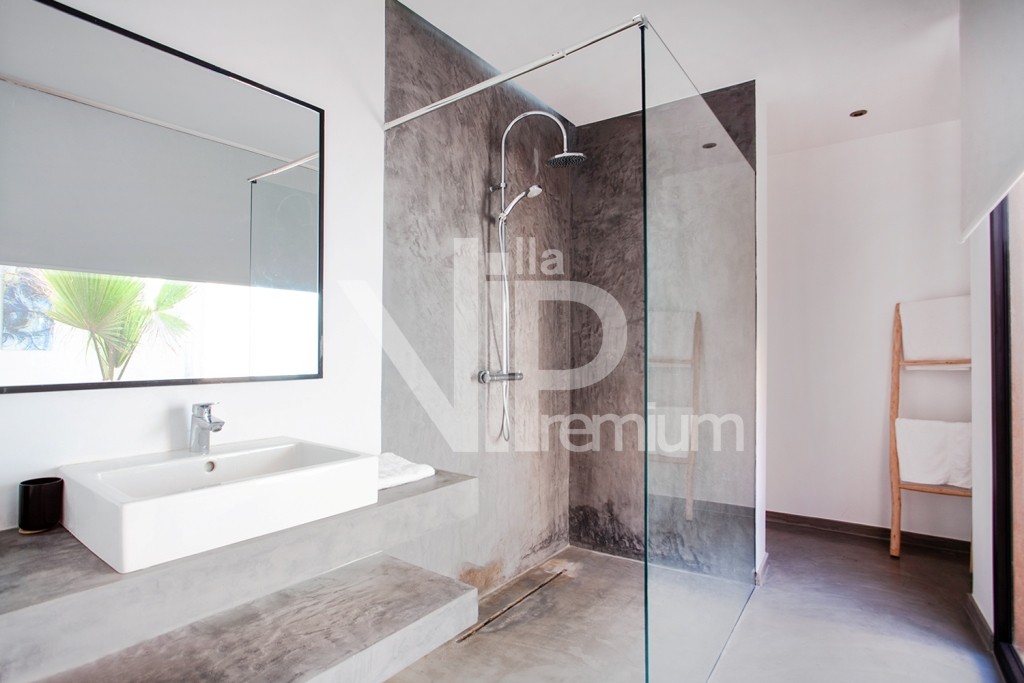 Villa d'exception, Golf d'Amelkis