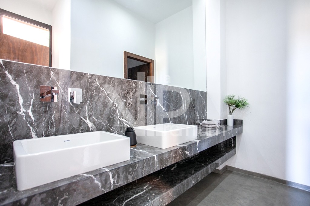 Villa d'exception, Golf d'Amelkis