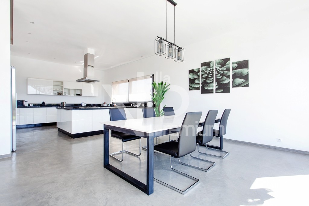Villa d'exception, Golf d'Amelkis