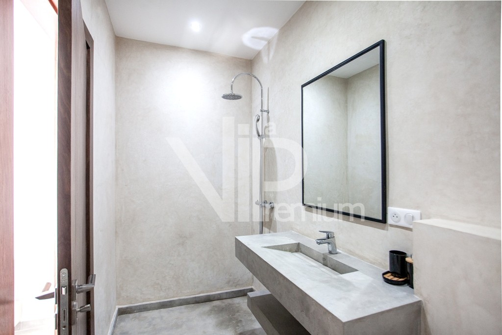 Villa d'exception, Golf d'Amelkis