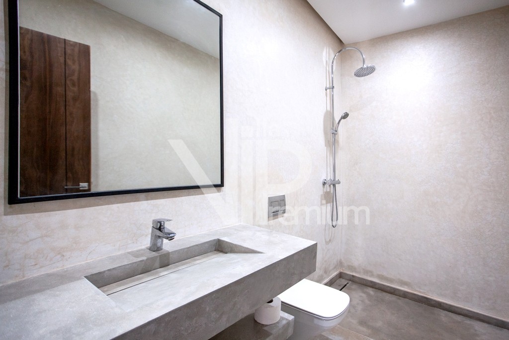 Villa d'exception, Golf d'Amelkis