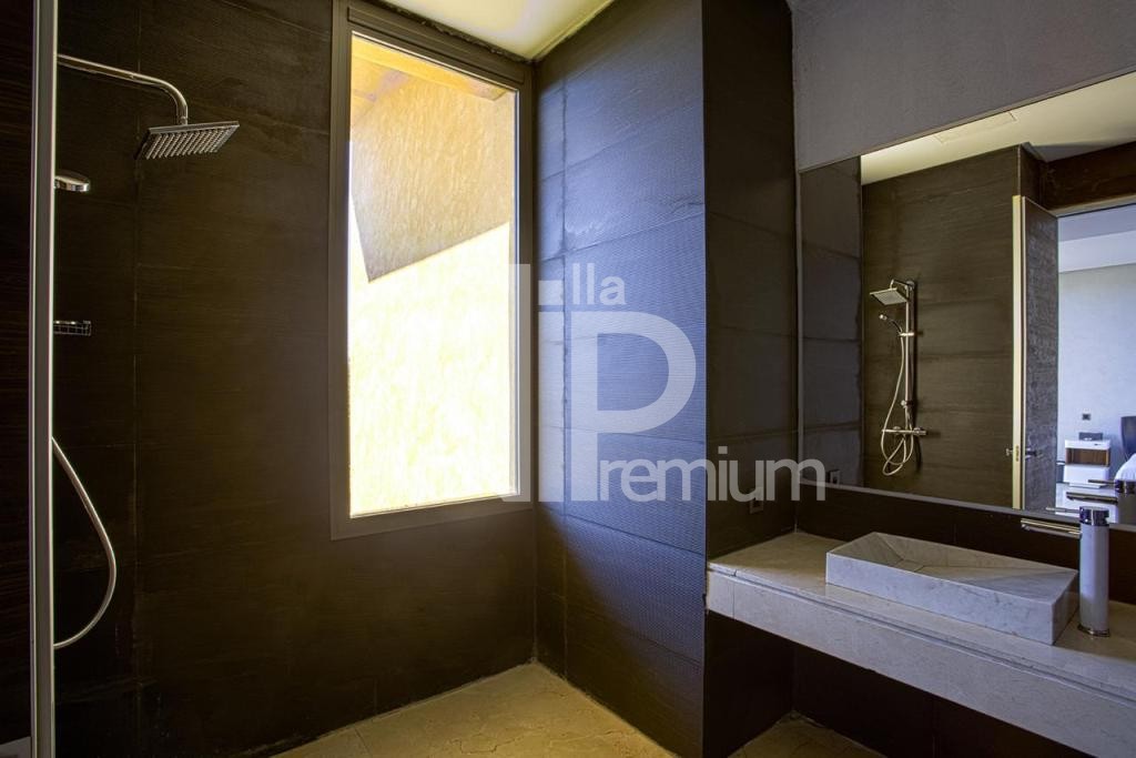 Villa d'exception, Route de Ouarzazate