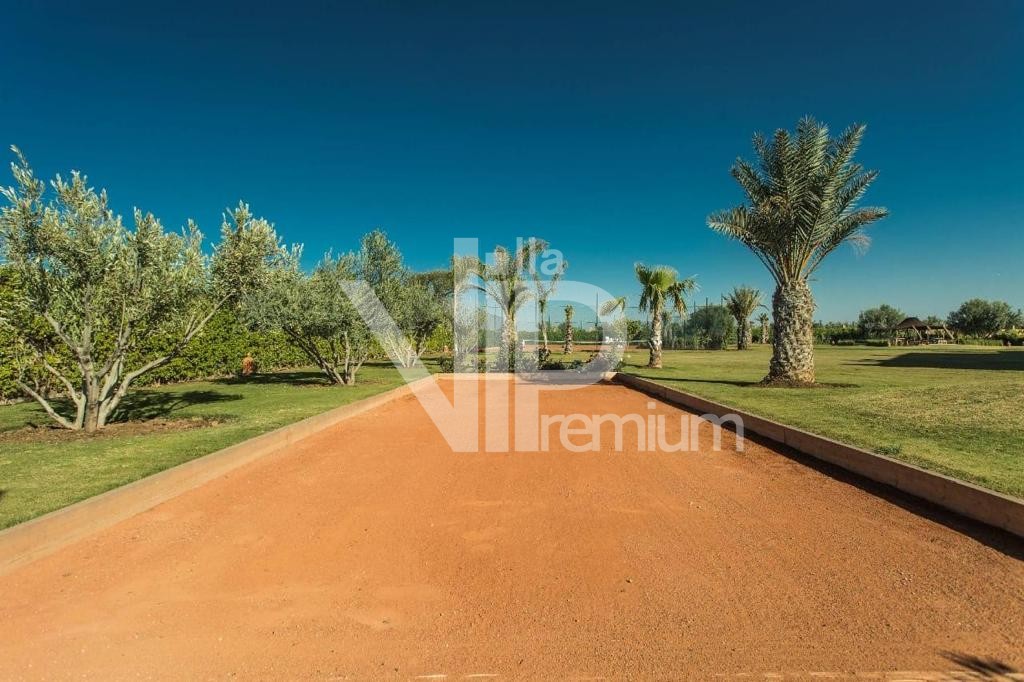 Villa d'exception, Royal Palm et ses environs