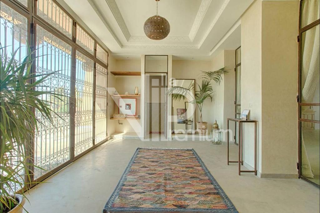 Villa d'exception, Royal Palm et ses environs