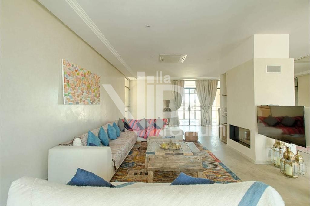 Villa d'exception, Royal Palm et ses environs