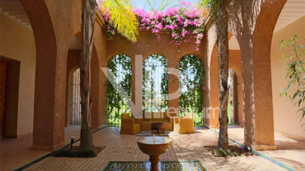 Villa d'exception, Royal Palm et ses environs