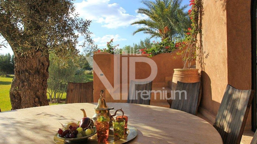 Villa d'exception, Royal Palm et ses environs