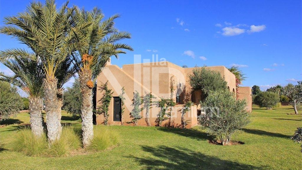 Villa d'exception, Royal Palm et ses environs