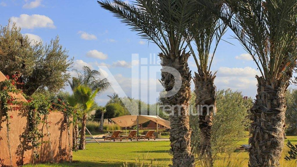 Villa d'exception, Royal Palm et ses environs