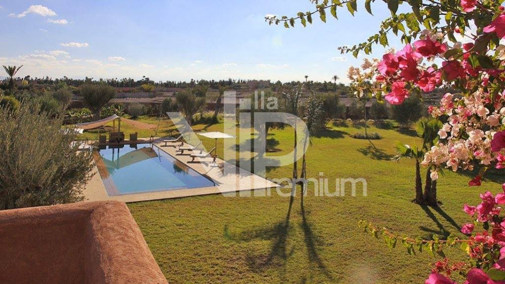 Villa d'exception, Royal Palm et ses environs
