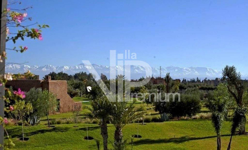 Villa d'exception, Royal Palm et ses environs