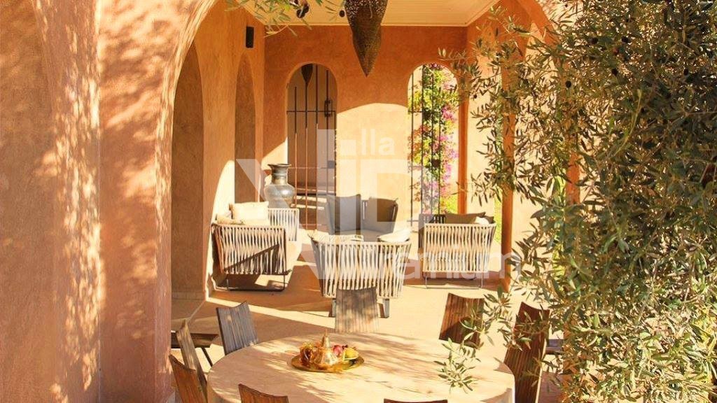 Villa d'exception, Royal Palm et ses environs