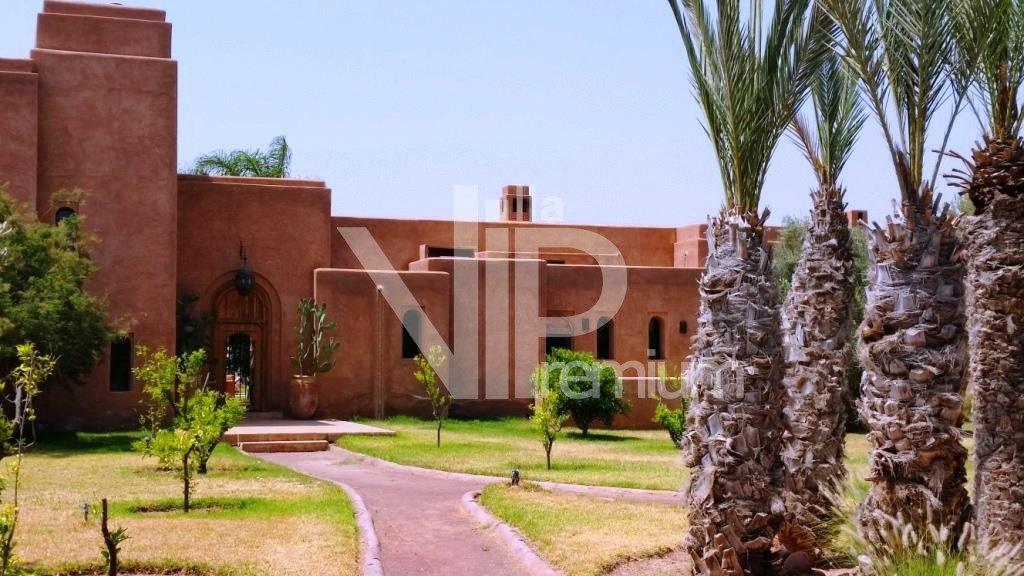Villa d'exception, Royal Palm et ses environs