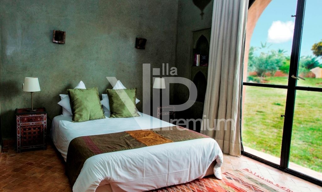 Villa d'exception, Royal Palm et ses environs