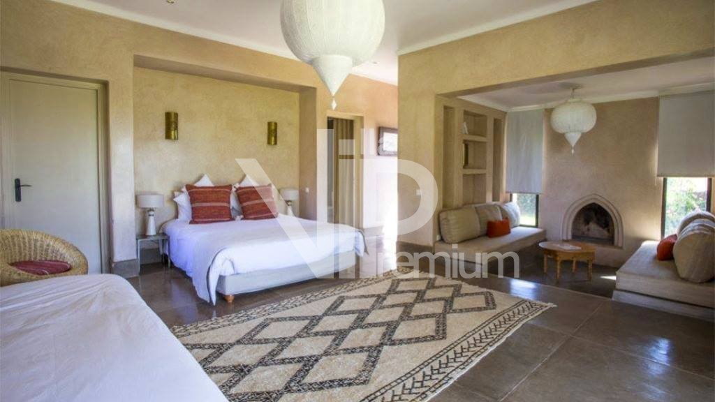 Villa d'exception, Royal Palm et ses environs