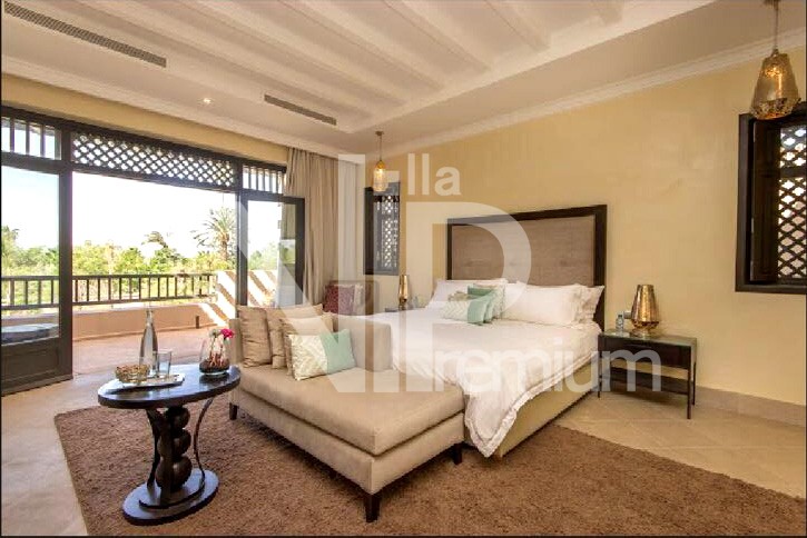 villa de luxe, Four Seasons Resort