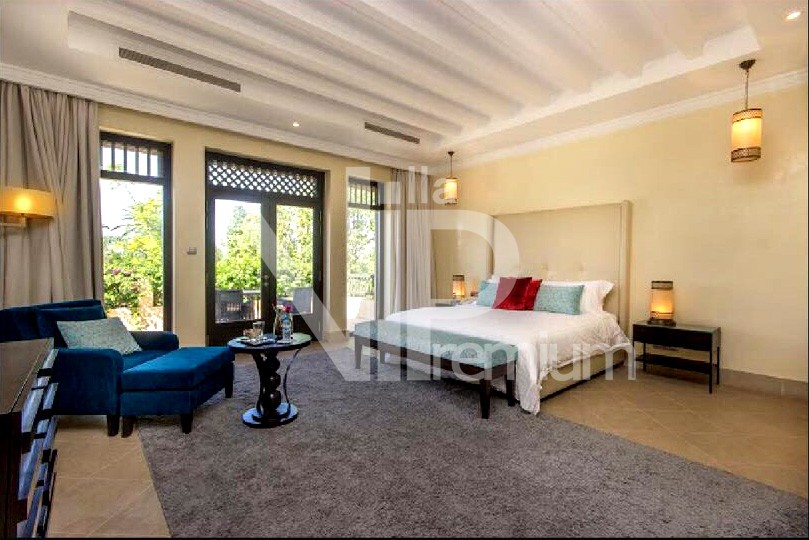 villa de luxe, Four Seasons Resort