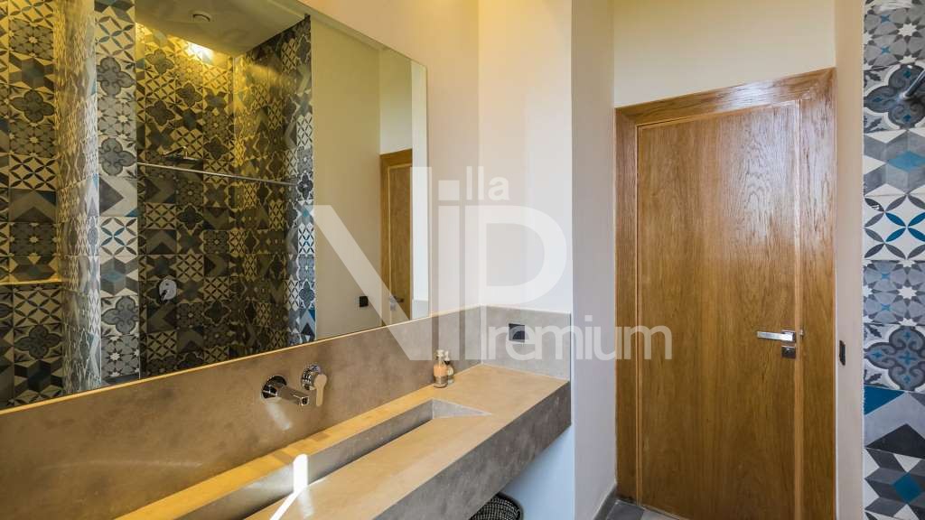 Villa d'exception, Golf d'Amelkis