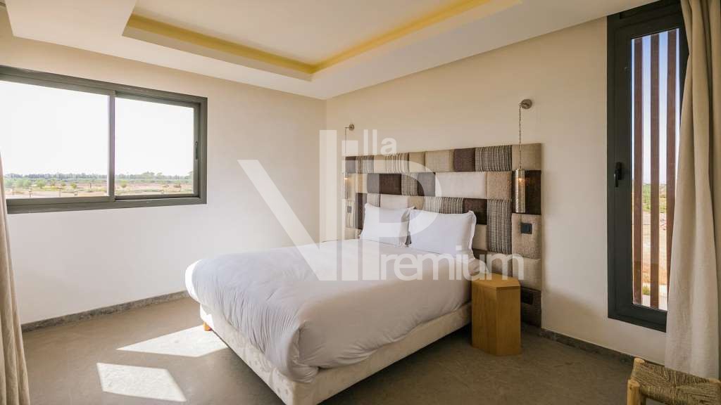 Villa d'exception, Golf d'Amelkis