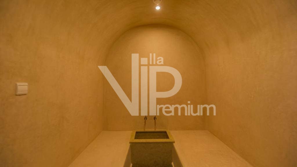 Villa d'exception, Golf d'Amelkis