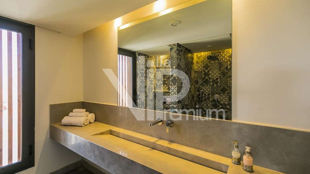 Villa d'exception, Golf d'Amelkis