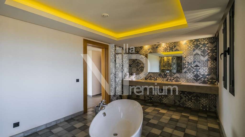 Villa d'exception, Golf d'Amelkis