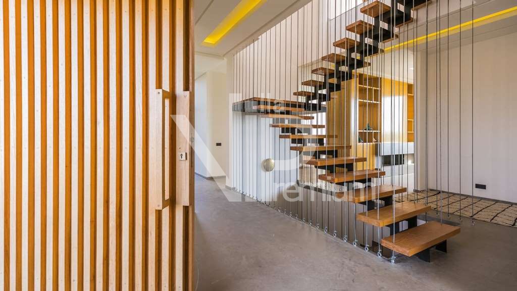 Villa d'exception, Golf d'Amelkis