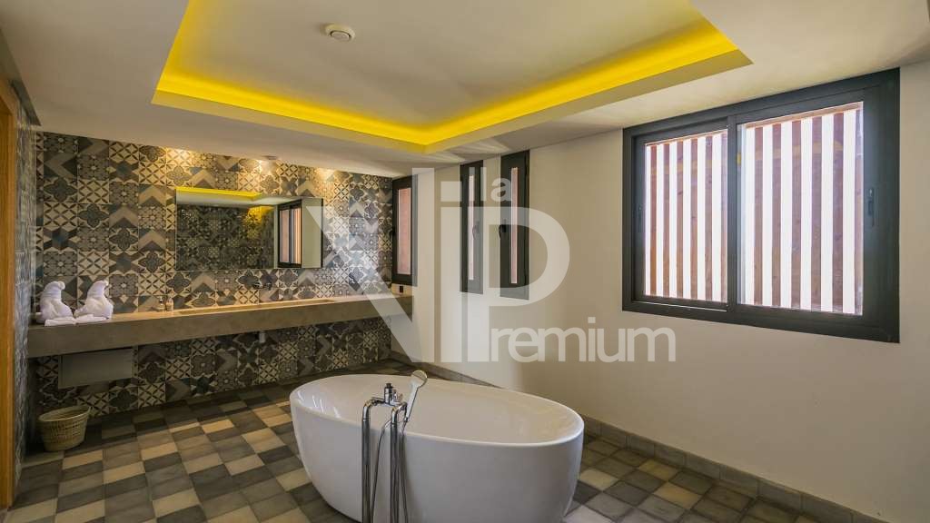 Villa d'exception, Golf d'Amelkis