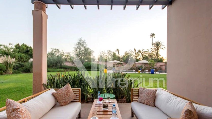 villa de luxe, Four Seasons Resort