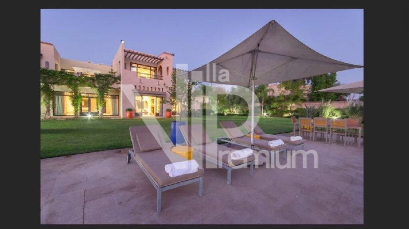 villa de luxe, Four Seasons Resort