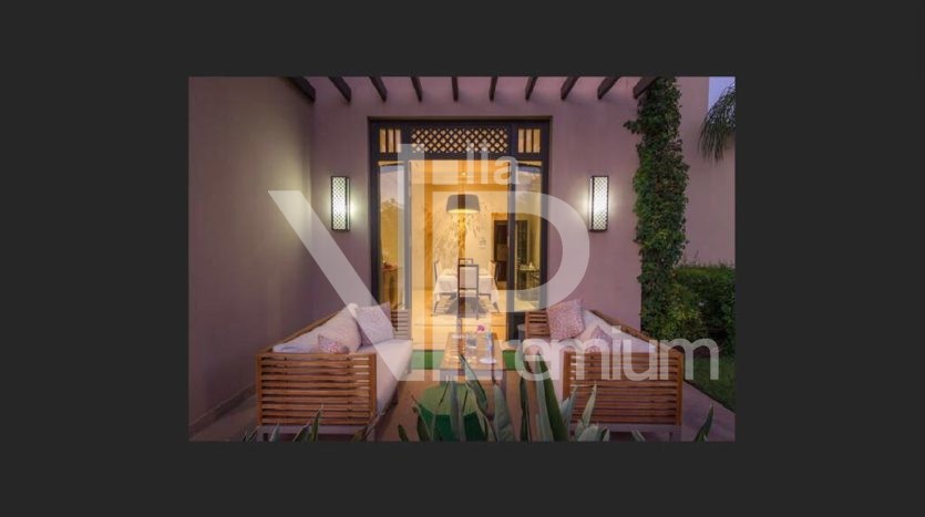 villa de luxe, Four Seasons Resort