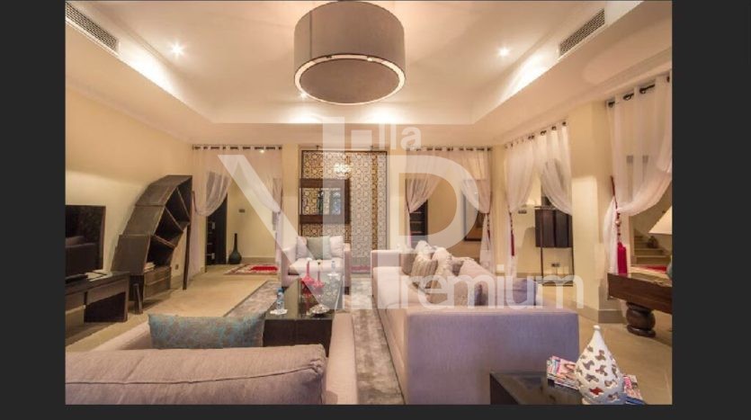 villa de luxe, Four Seasons Resort