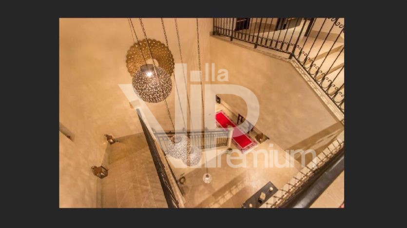 villa de luxe, Four Seasons Resort