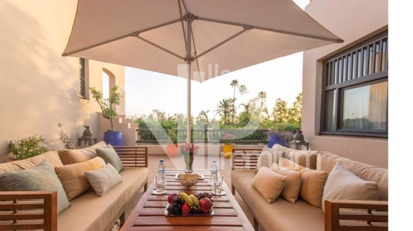 villa de luxe, Four Seasons Resort