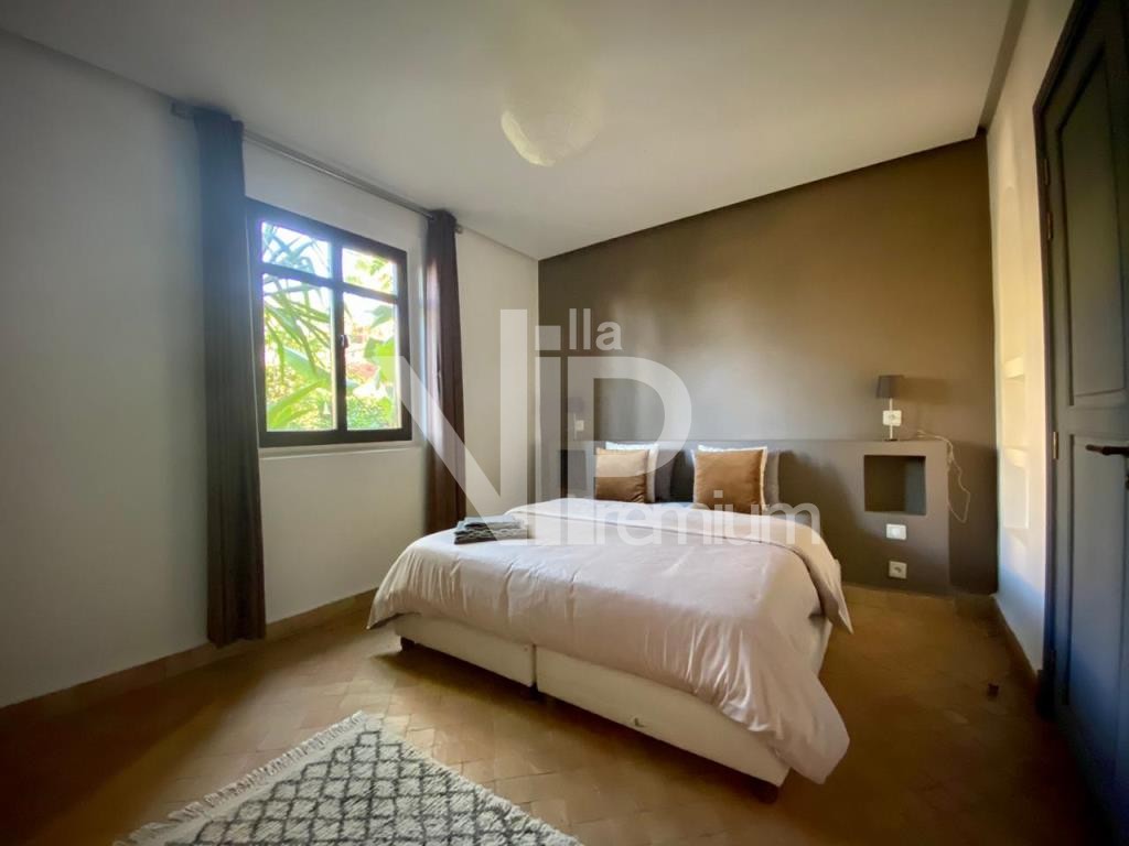 Villa d'exception, Golf de Samanah