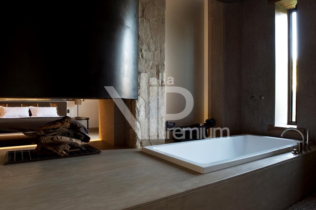 Villa d'exception, Palmeraie