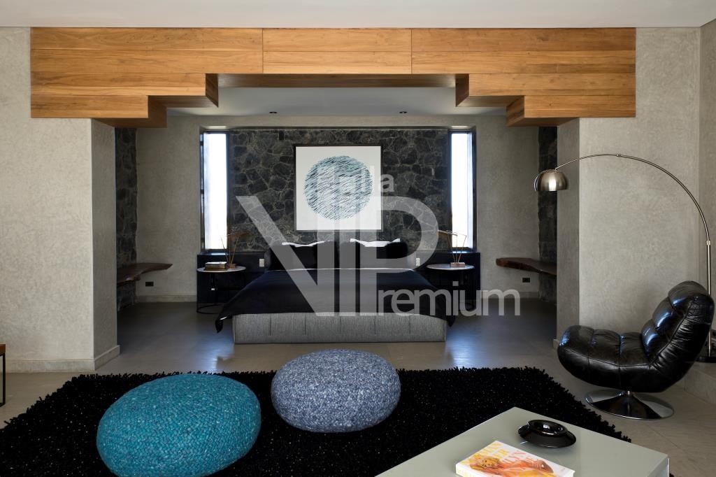 Villa d'exception, Palmeraie