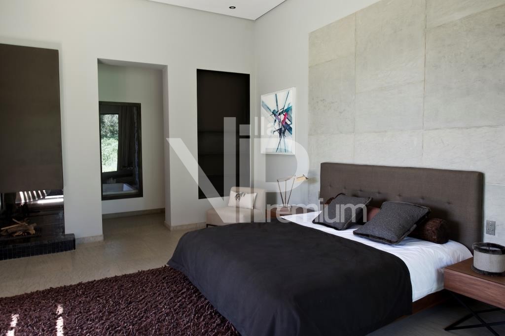 Villa d'exception, Palmeraie
