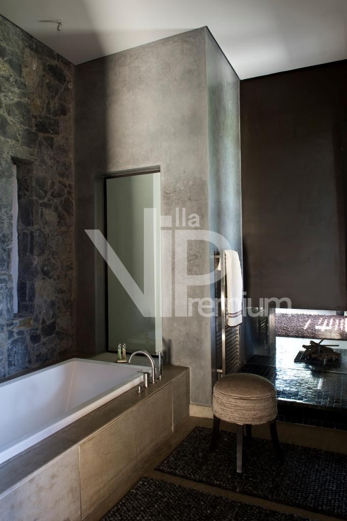 Villa d'exception, Palmeraie