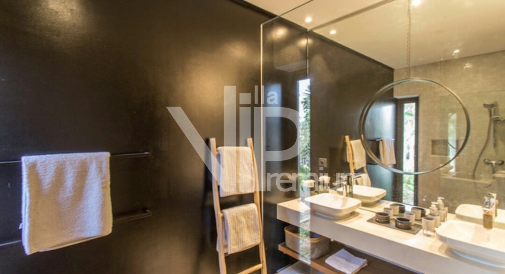 Villa d'exception, Golf d'Amelkis