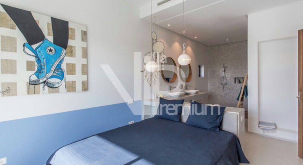 Villa d'exception, Golf d'Amelkis